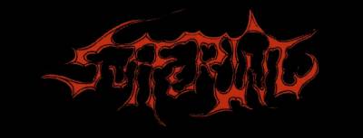 logo Suffering (NOR)